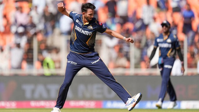 IPL 2025 Points Table, Orange Cap And Purple Cap After Gujarat Titans Ipl Point Table 2025 Most Wickets