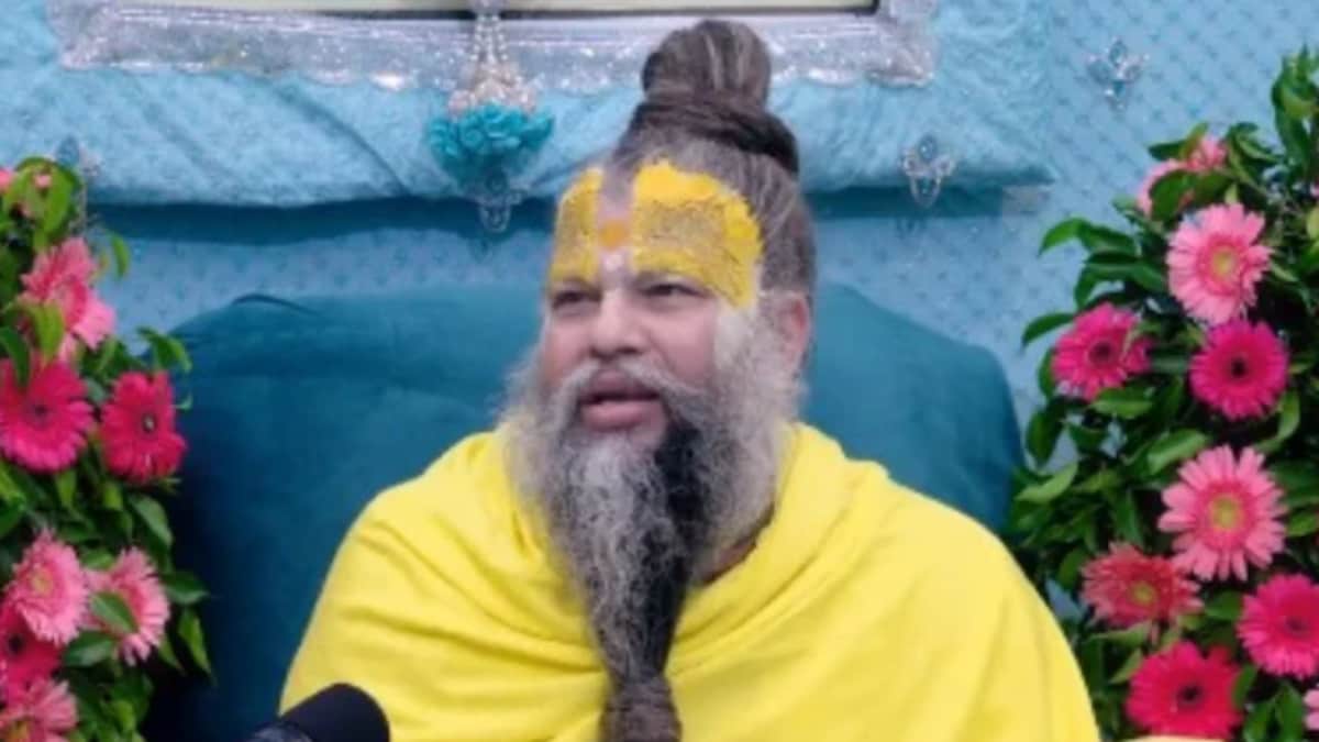 Premanand Maharaj on Wealth: GST Changes and True Happiness