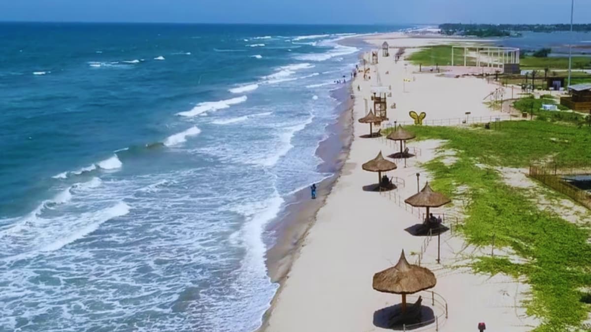 Best Beach Destinations in June for Families in India