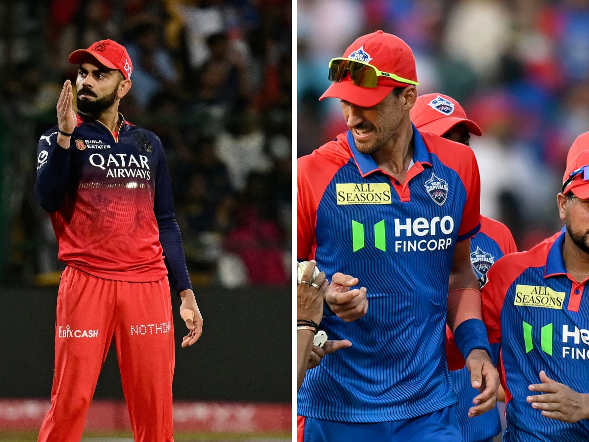 RCB Vs DC, IPL 2025 Preview: Royal Challengers Bengaluru Eye First Win At Home, Face Unbeaten Delhi Capitals | Cricket News - News18