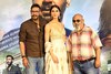 Ajay Devgn Gets 'New Wife' In Raid 2; Vaani Kapoor Says 'No Jealousy' Over Replacing Ileana D'Cruz
