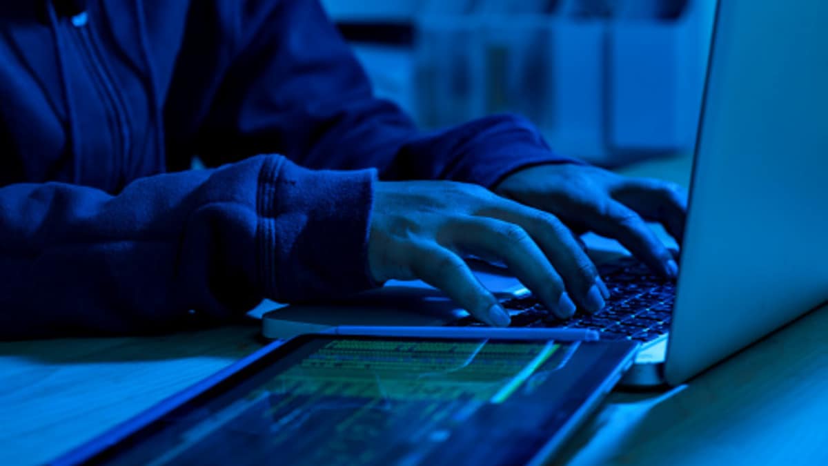 Rajasthan Education Dept Website Hacked, Defaced With Message On Abhinandan, Pahalgam Attack