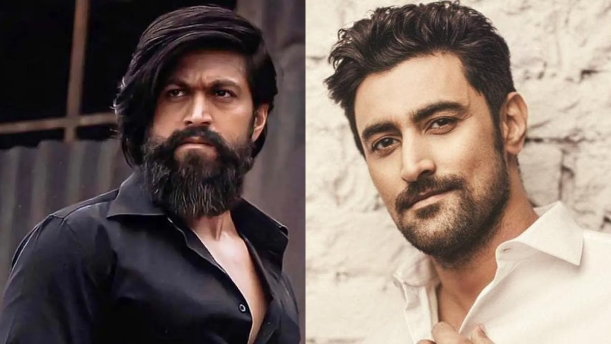 Ramayana: Yash To Battle Kunal Kapoor In High-Stakes Action Scene As Raavana Vs Indra? Ramayana: Yash To Battle Kunal Kapoor In High-Stakes Action Scene As Raavana Vs Indra?
