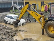 Ramban floods
