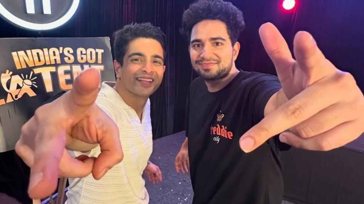 Ranveer Allahbadia Says Samay Raina Will Be Back Soon: ‘Picture Abhi Baaki Hai’