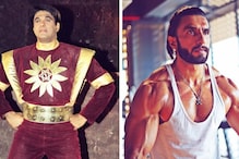 'Ranveer Singh Was Desperate': Mukesh Khanna Opens Up On Shaktimaan Controversy 'Ranveer Singh Was Desperate': Mukesh Khanna Opens Up On Shaktimaan Controversy