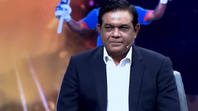 Rashid Latif (PC: Screengrab/X)
