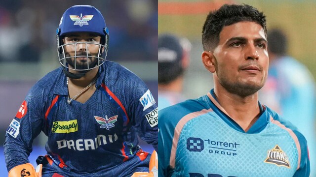 LSG Vs GT, IPL 2025 Live Streaming: When And Where To Watch Lucknow Super Giants Vs Gujarat Titans' Today IPL Match Online - News18