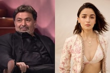 Rishi Kapoor Once Said This About Alia Bhatt, Praised Her Choice Of Films Rishi Kapoor Once Said This About Alia Bhatt, Praised Her Choice Of Films