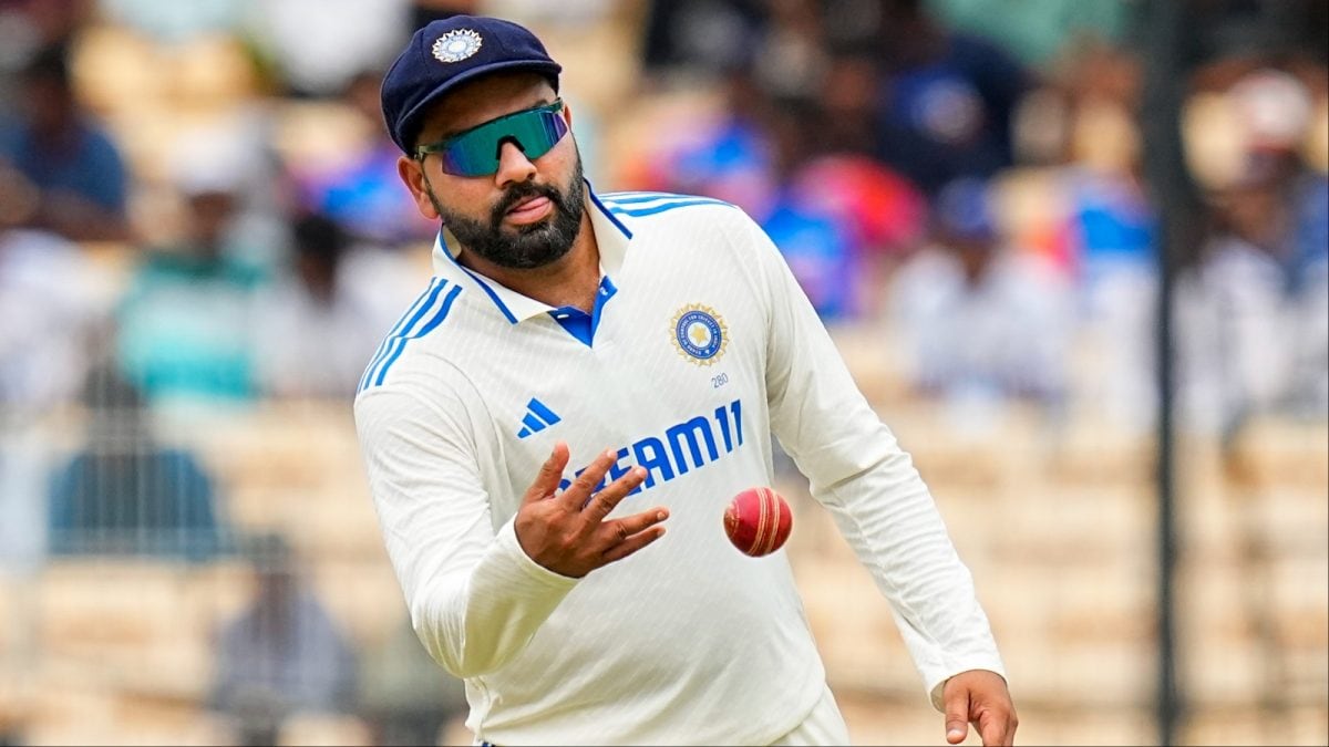 Rohit Sharma reflects on captaincy, leadership after Dhoni, Kohli.