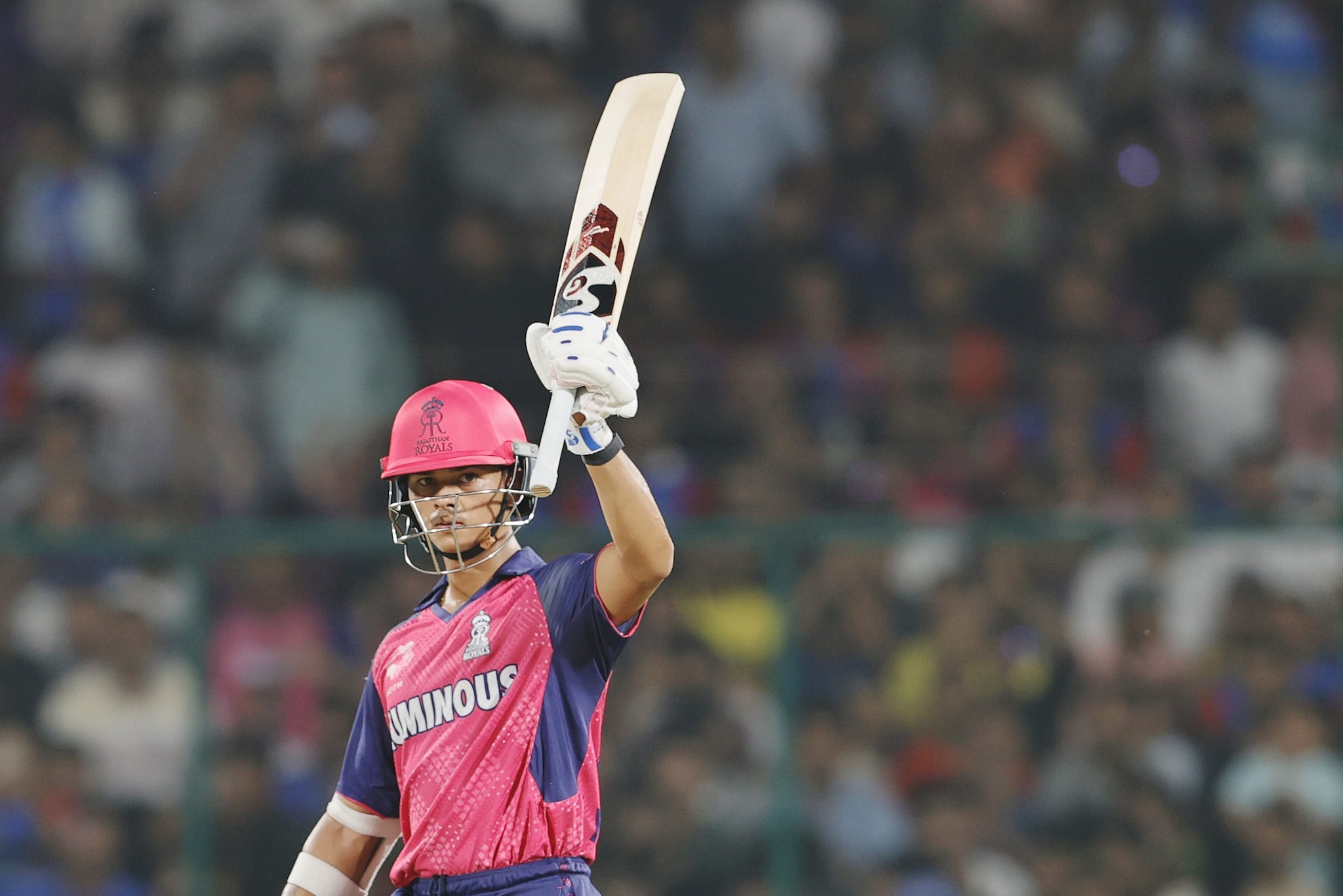 IPL 2025 M32 - DC v RR IPL 2025 M32 - DC v RR