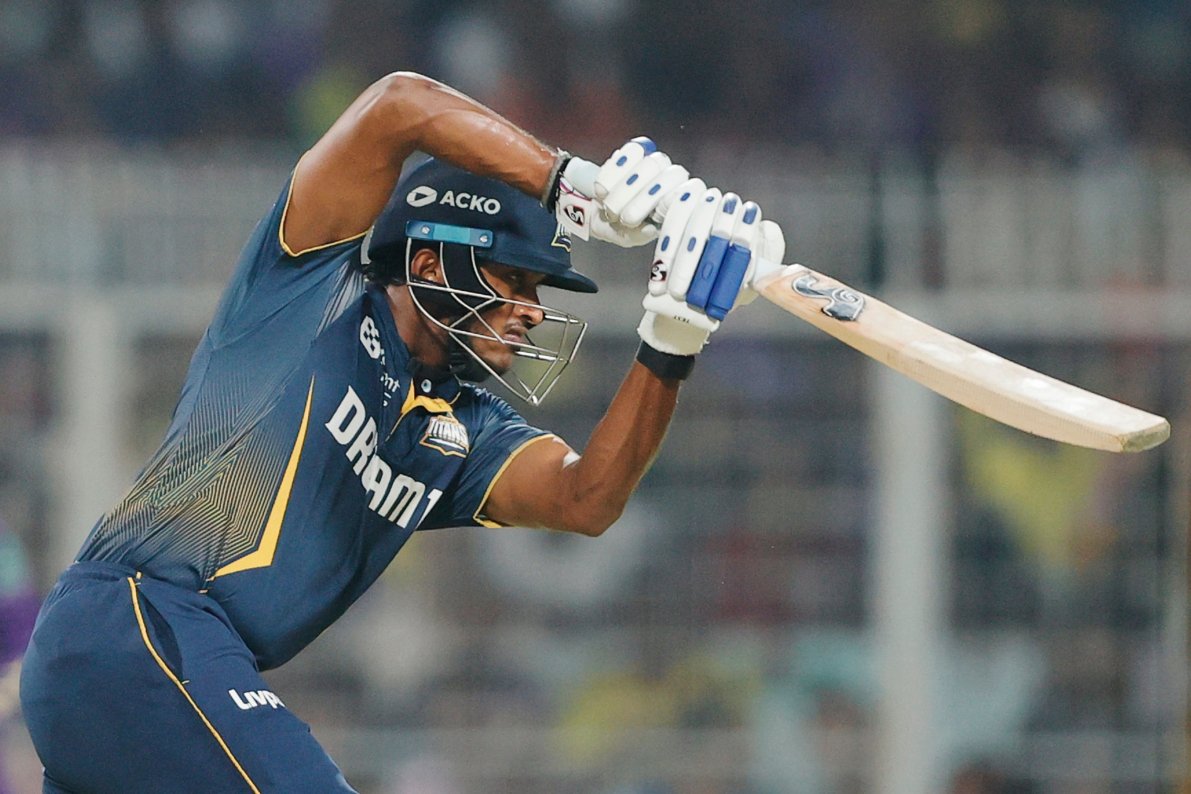 IPL 2025 M39 - KKR v GT IPL 2025 M39 - KKR v GT