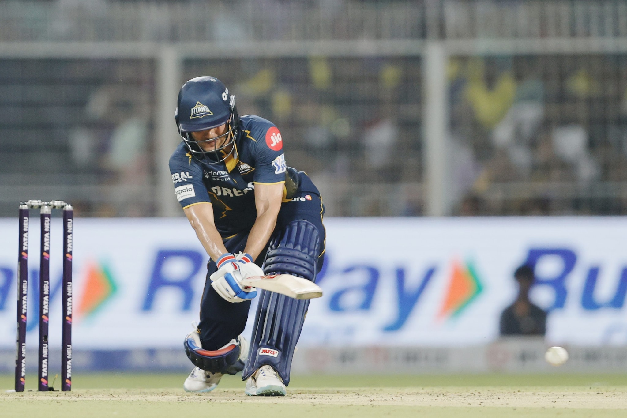 IPL 2025 M39 - KKR v GT IPL 2025 M39 - KKR v GT