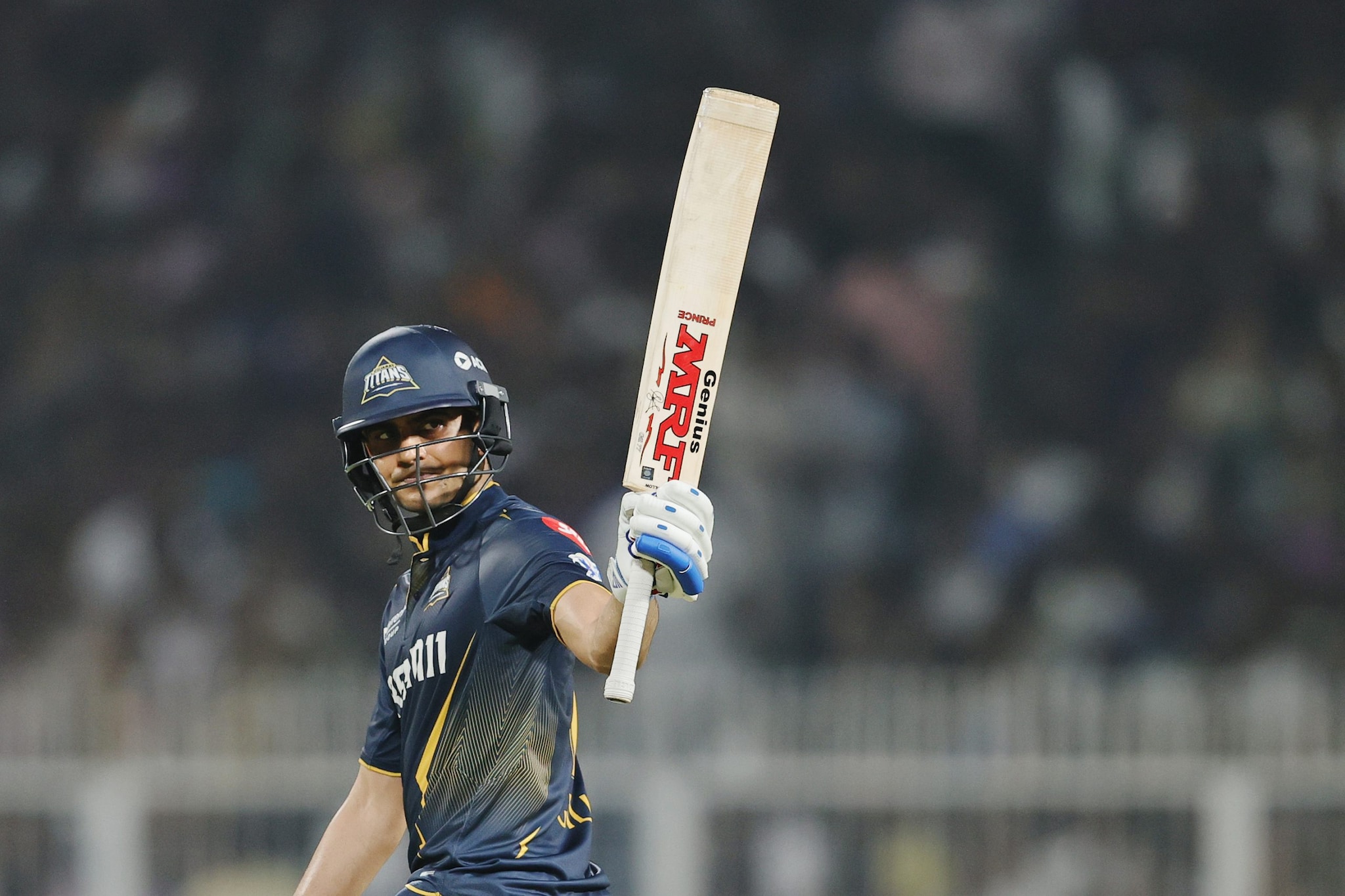 IPL 2025 M39 - KKR v GT IPL 2025 M39 - KKR v GT