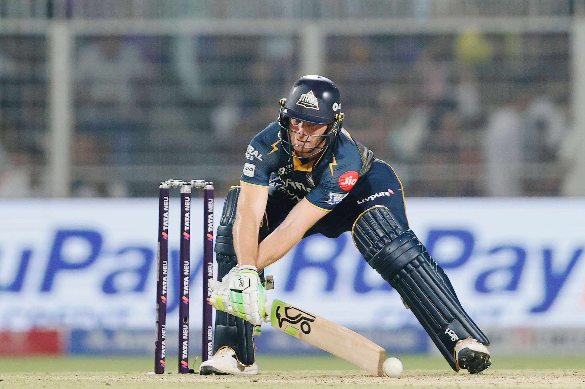 IPL 2025 M39 - KKR v GT IPL 2025 M39 - KKR v GT