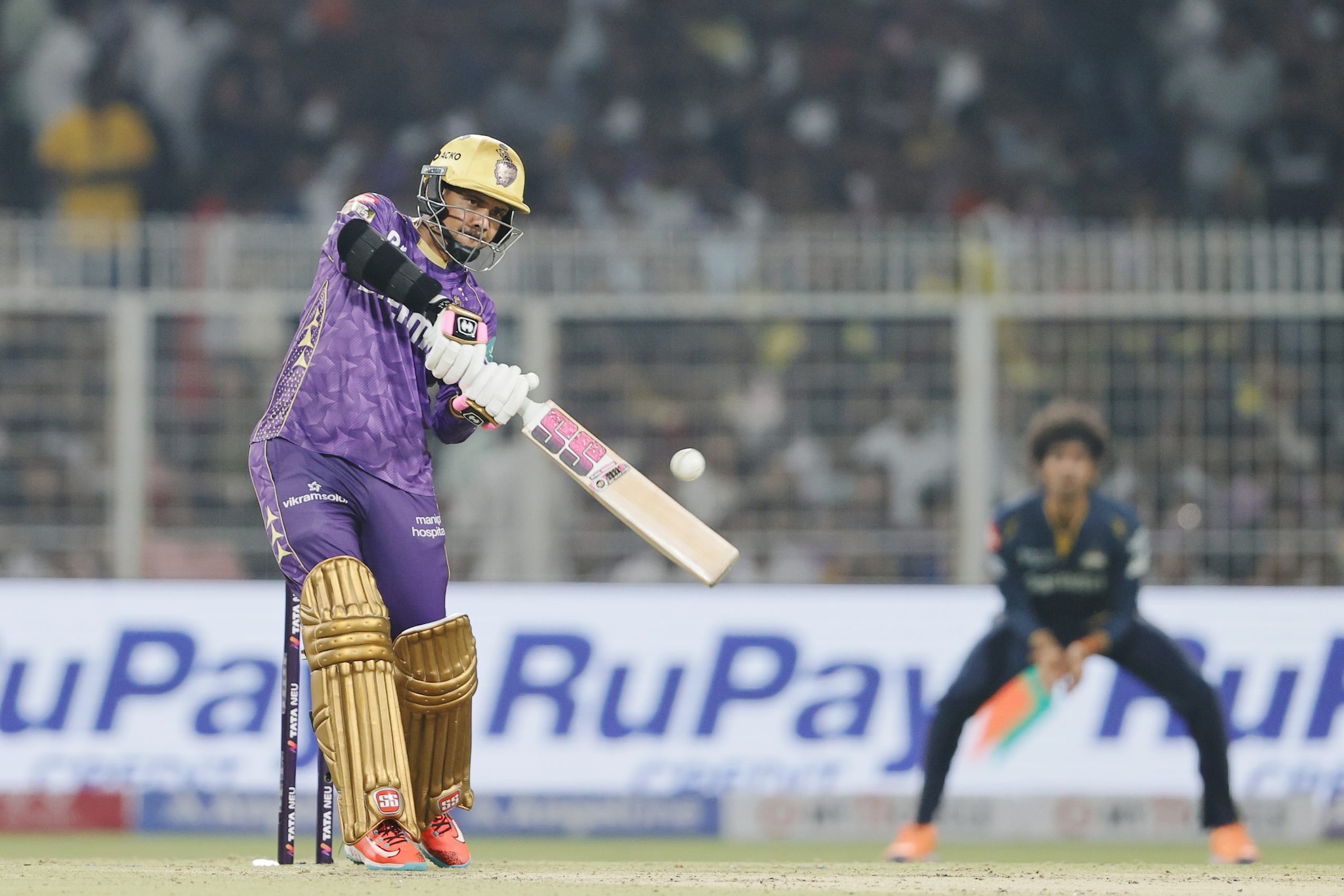 IPL 2025 M39 - KKR v GT IPL 2025 M39 - KKR v GT