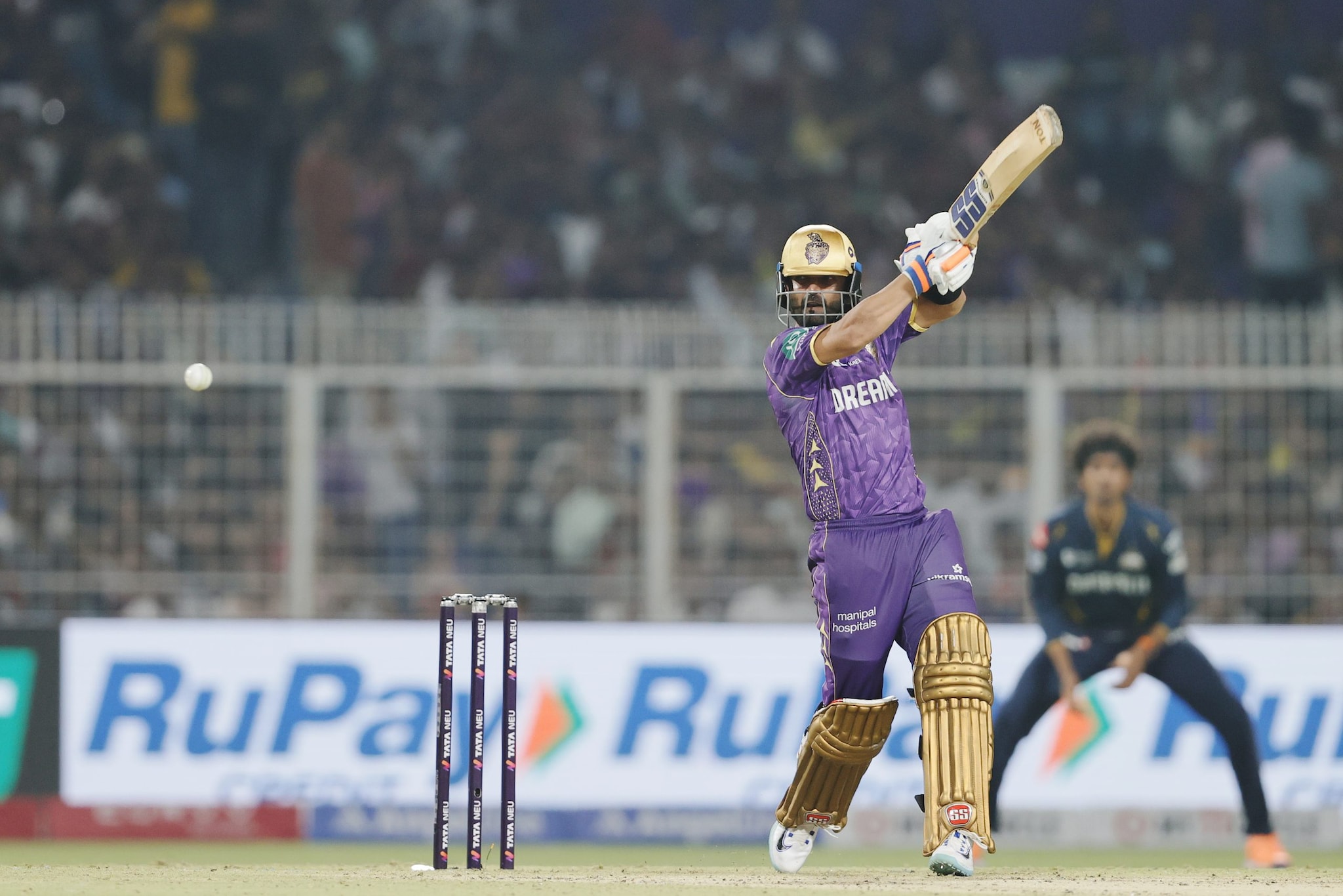 IPL 2025 M39 - KKR v GT IPL 2025 M39 - KKR v GT