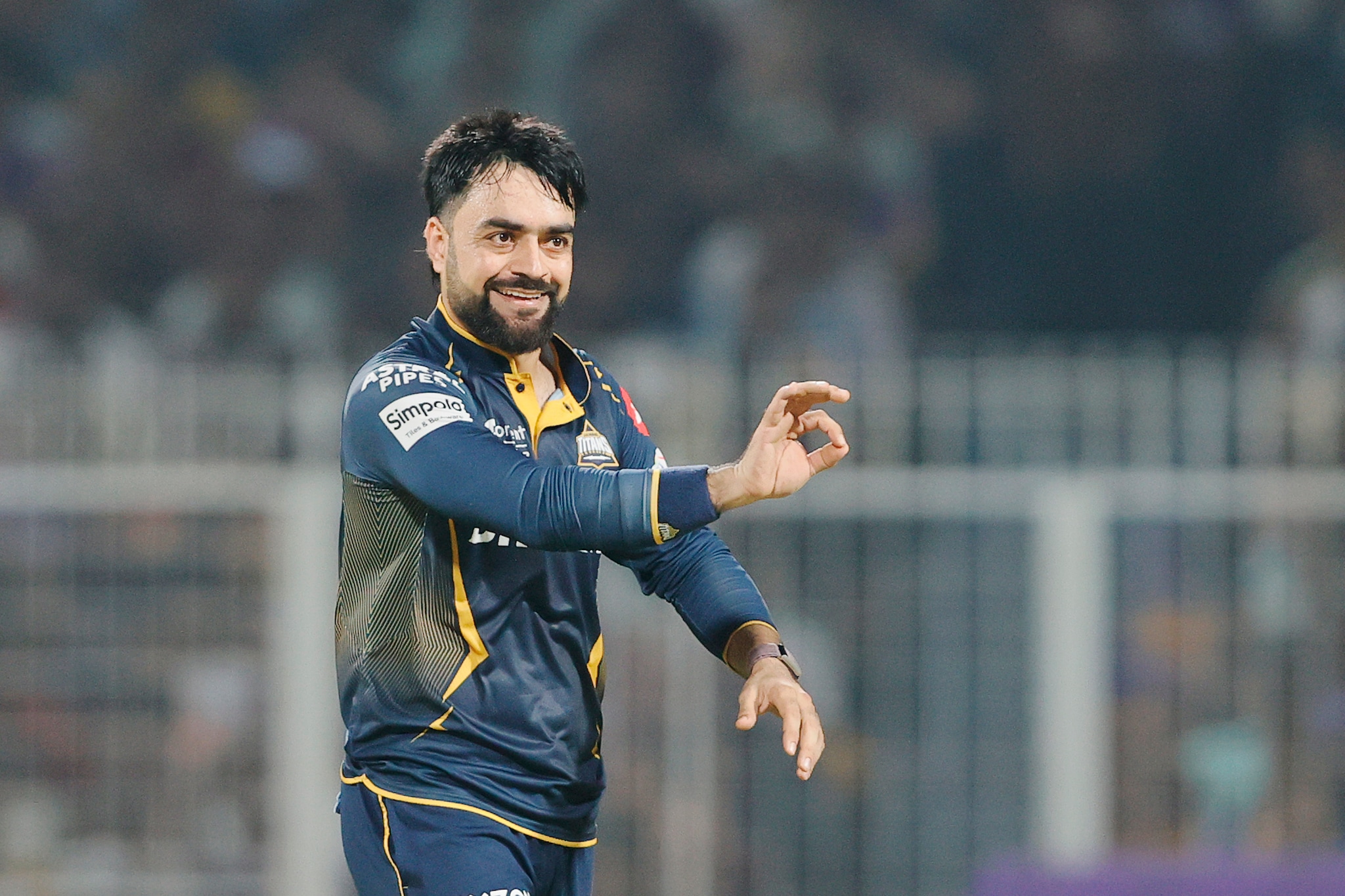 IPL 2025 M39 - KKR v GT IPL 2025 M39 - KKR v GT