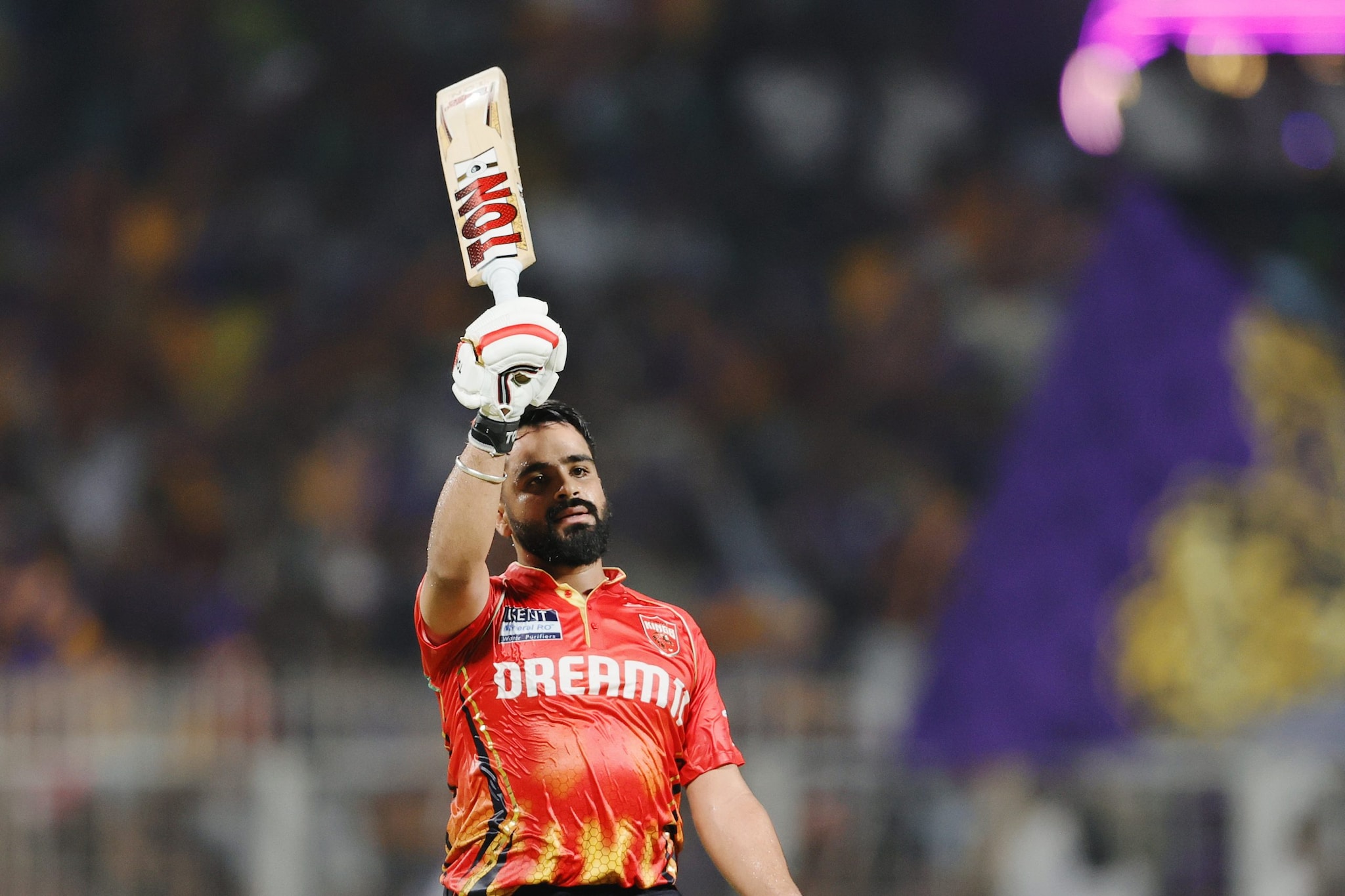 IPL 2025 M44 - KKR v PK IPL 2025 M44 - KKR v PK