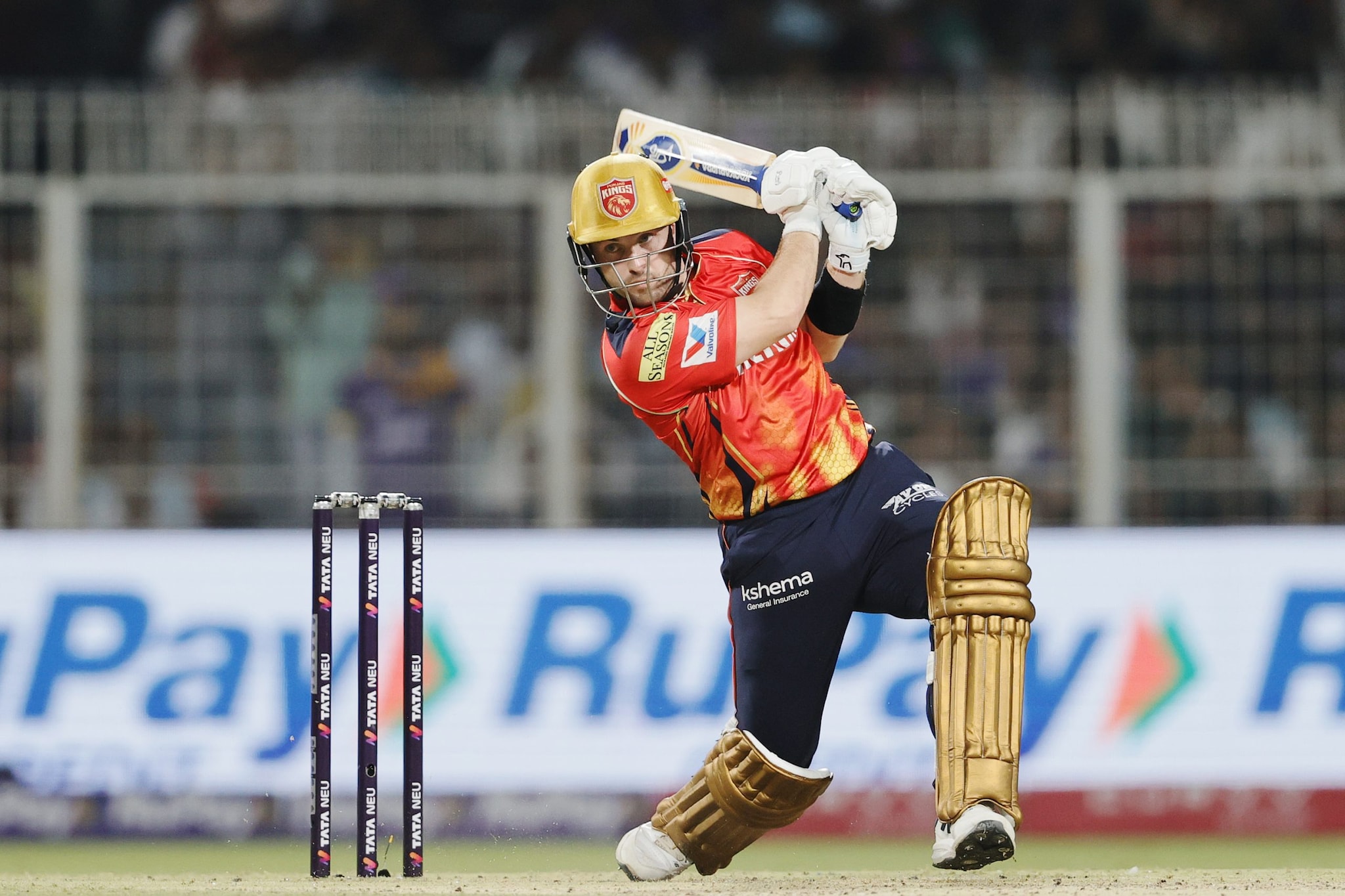IPL 2025 M44 - KKR v PK IPL 2025 M44 - KKR v PK