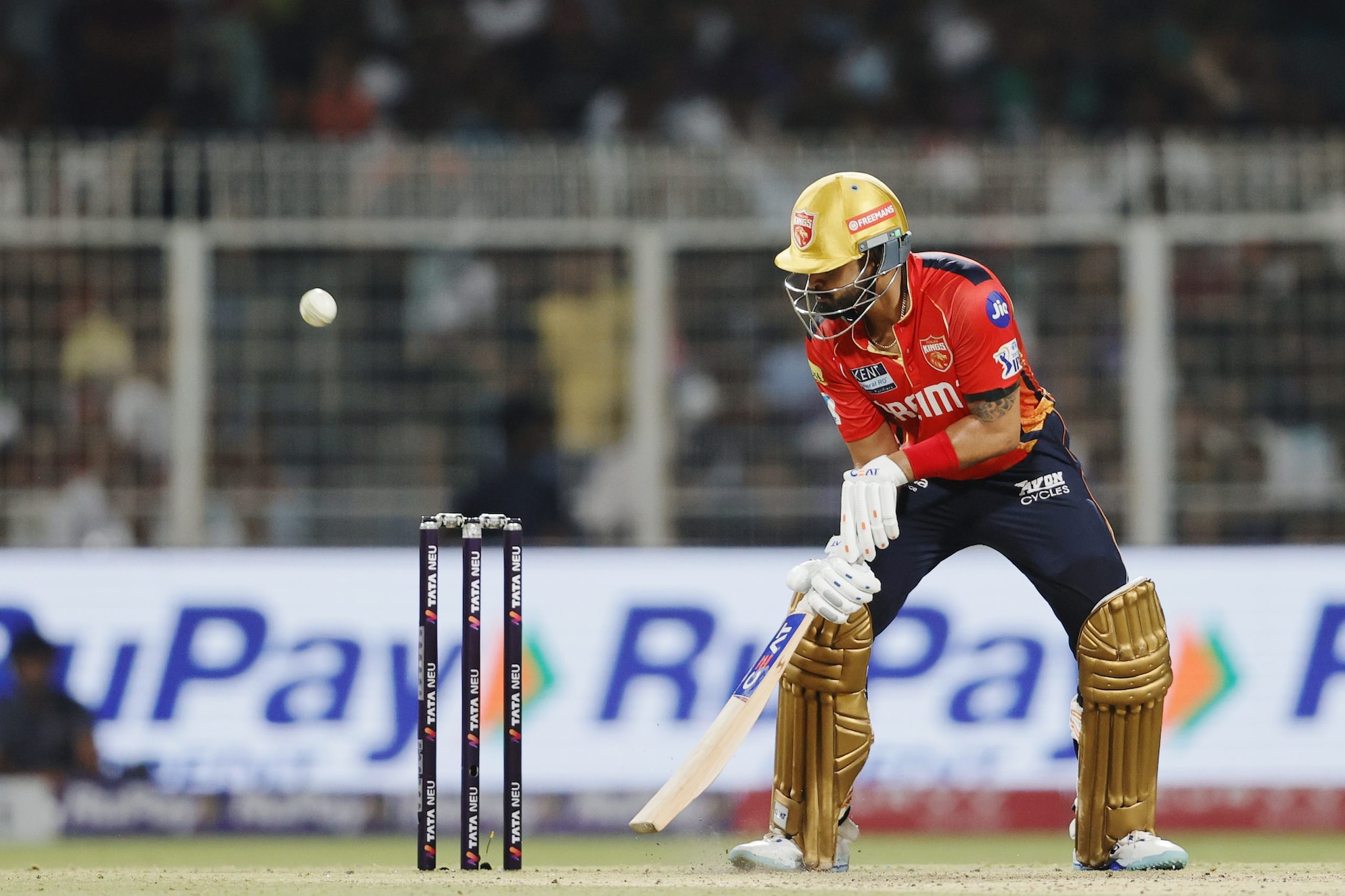 IPL 2025 M44 - KKR v PK IPL 2025 M44 - KKR v PK
