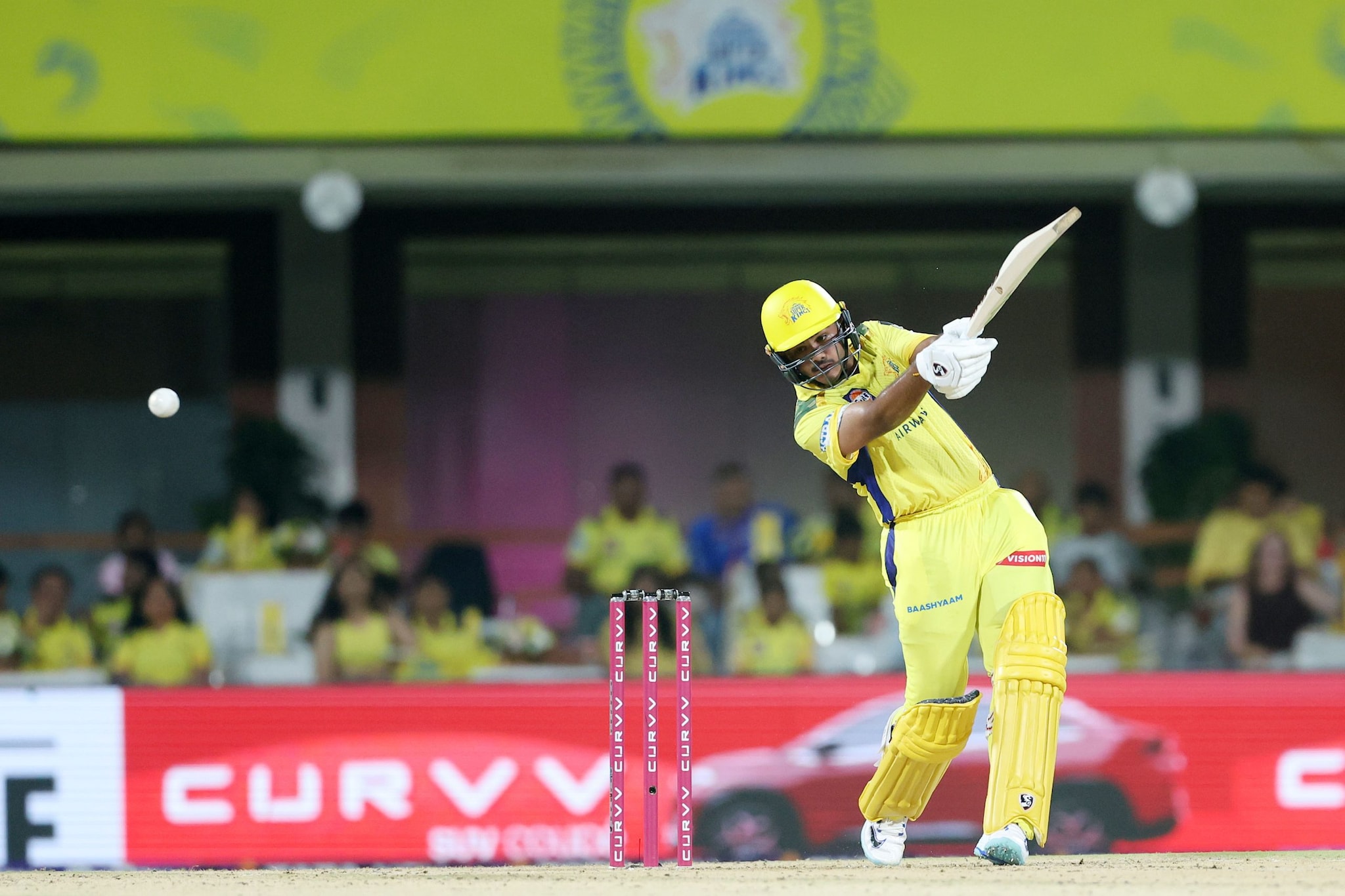 IPL 2025 M43 - CSK v SRH IPL 2025 M43 - CSK v SRH