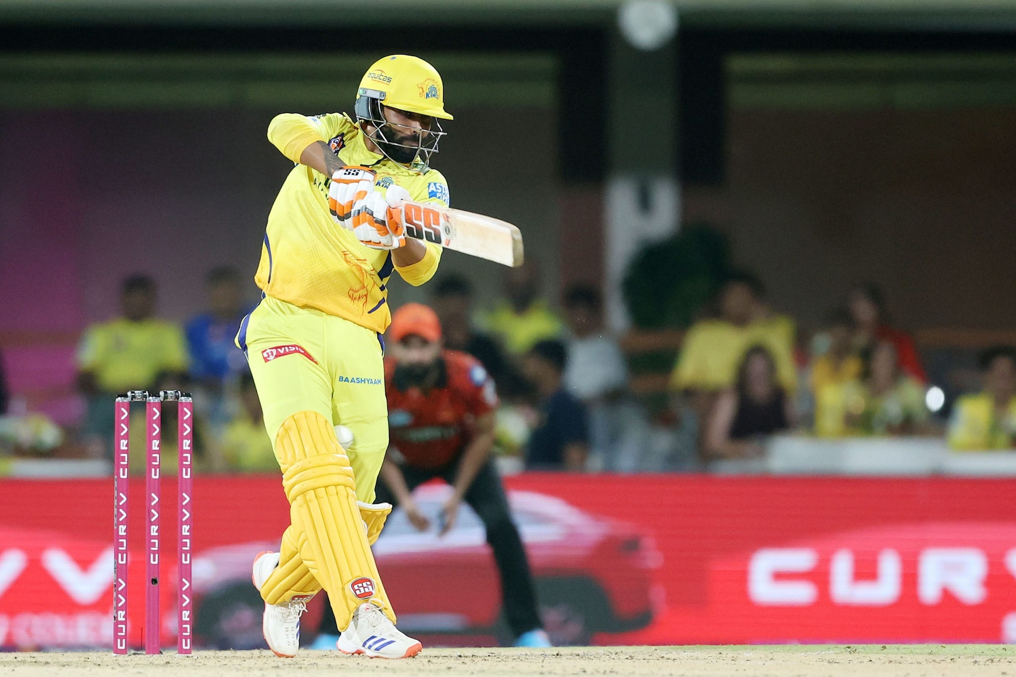 IPL 2025 M43 - CSK v SRH IPL 2025 M43 - CSK v SRH