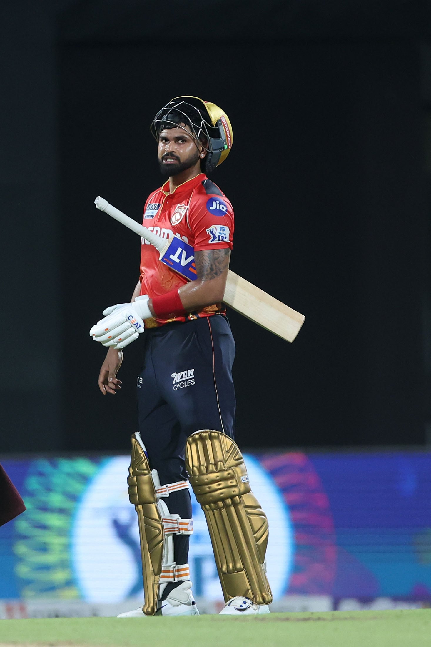 IPL 2025 M49 - CSK v PK IPL 2025 M49 - CSK v PK