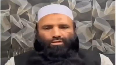 Lashkar-e-Taiba commander Saifullah Khalid (Pic: X)