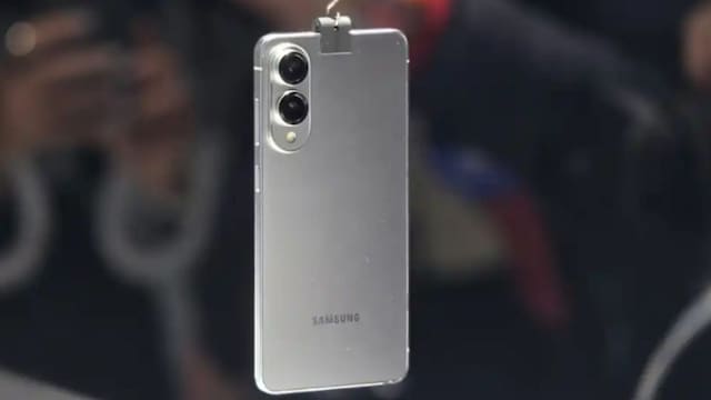 Samsung Galaxy S25 Edge launch is confirmed for May 2025