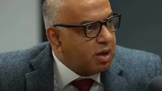 Ashoka University co-founder Sanjeev Bikhchandani.