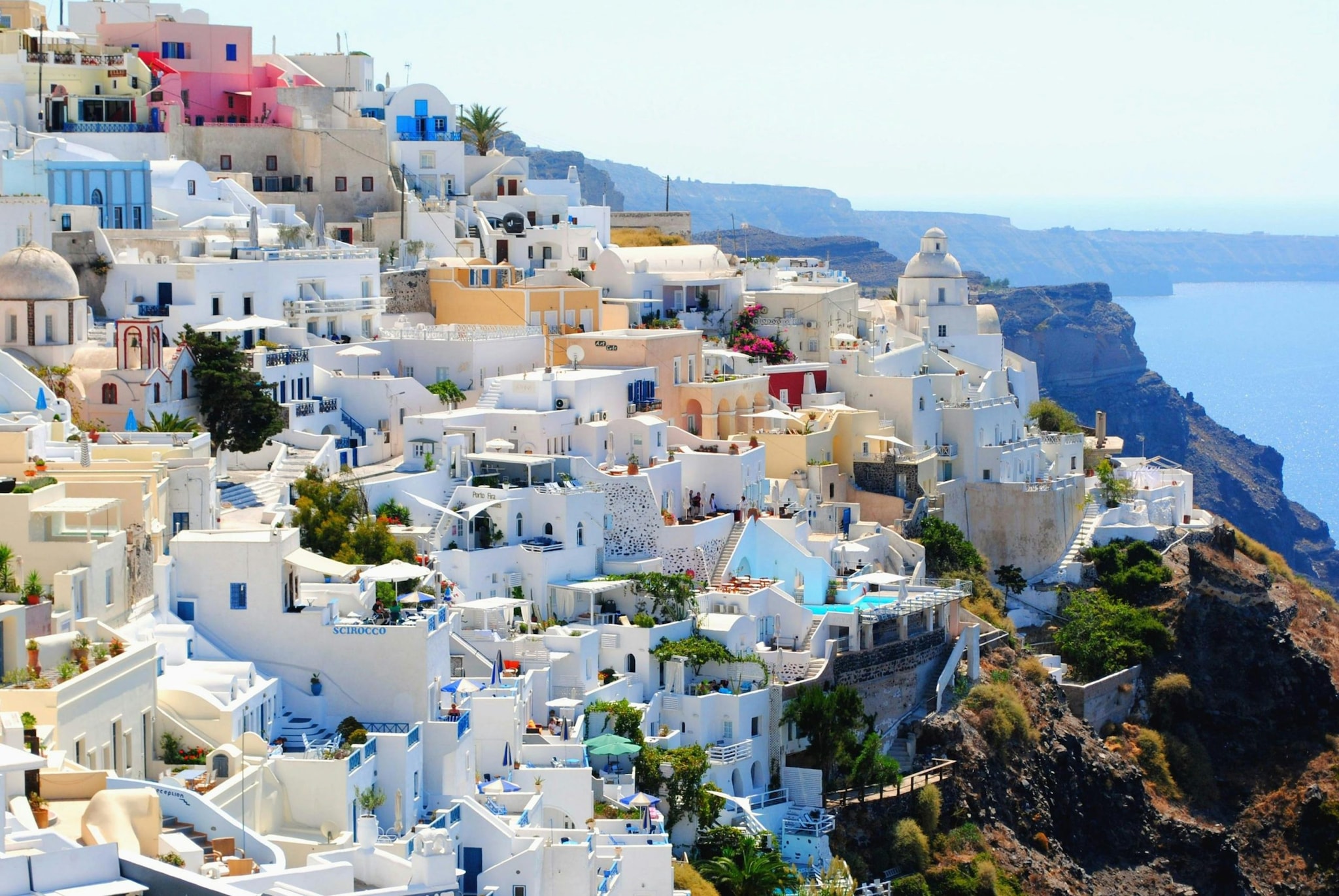 Cancer: They value emotional connection and comfort. Santorini’s (Greece) stunning sunsets, calm waters, and cozy villas will provide the perfect backdrop for deep reflection and romance. (Image: Pexels) Cancer: They value emotional connection and comfort. Santorini’s (Greece) stunning sunsets, calm waters, and cozy villas will provide the perfect backdrop for deep reflection and romance. (Image: Pexels)