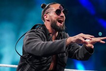 Seth Rollins Questions WWE’s Live Event Cutbacks: 'It Won't Translate' Seth Rollins Questions WWE’s Live Event Cutbacks: 'It Won't Translate'