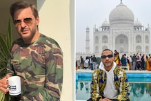 Shahid Afridi Offers 'Tea' To Shikhar Dhawan After Being Schooled For Comments On Indian Army Shahid Afridi Offers 'Tea' To Shikhar Dhawan After Being Schooled For Comments On Indian Army