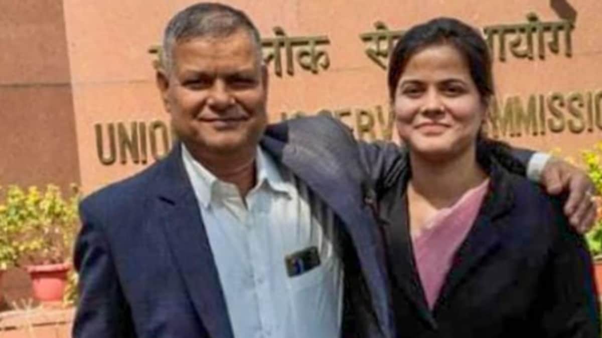 'They Were My Strength' UPSC 2024 Topper Shakti Dubey Reveals The