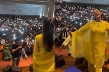 Fans Surprises Shehnaaz Gill, Sing ‘Dil Diyaan Gallan’ Song For Her In A Viral Video | Watch Fans Surprises Shehnaaz Gill, Sing ‘Dil Diyaan Gallan’ Song For Her In A Viral Video | Watch