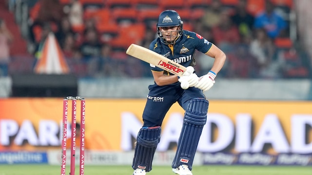 TATA IPL 2025 Match 20: SRH vs GT Match Highlights 2 ipl 2025 match 18 srh vs gt match report