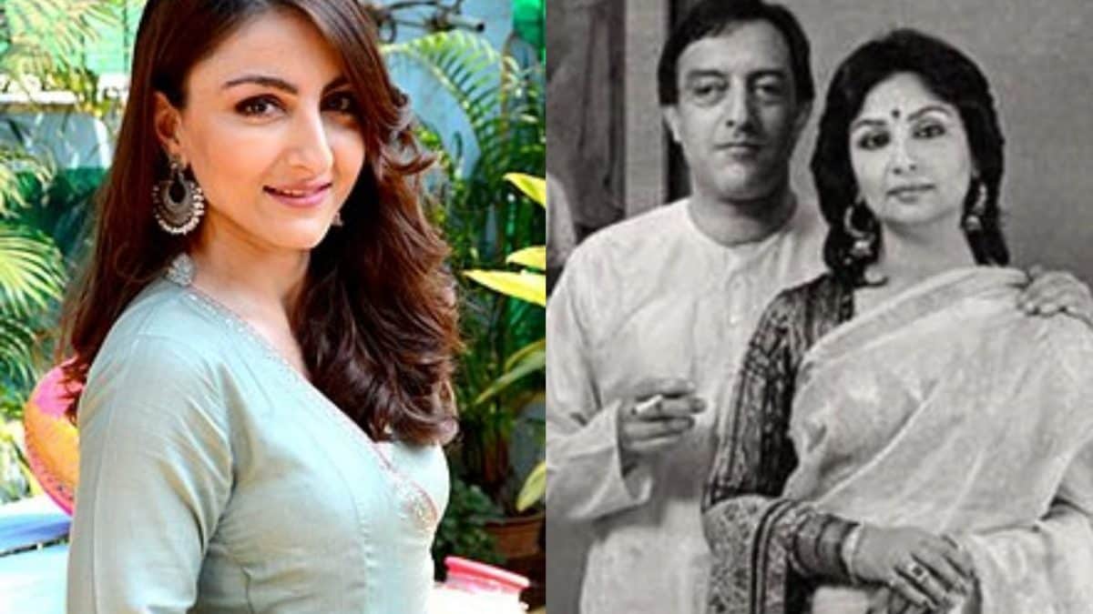 Soha Ali Khan Says Sharmila Tagore Supported The Family While Tiger Pataudi Played Cricket For Fun: ‘My Mother…’ Soha Ali Khan Says Sharmila Tagore Supported The Family While Tiger Pataudi Played Cricket For Fun: ‘My Mother…’