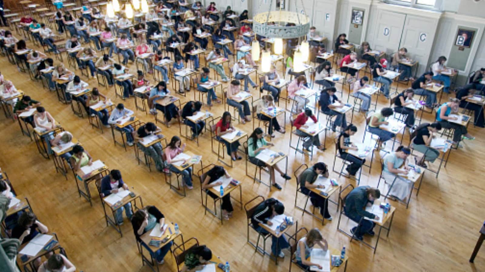 A total of 99,551 candidates appeared for the ISC examination, out of which 98,578 students passed. (File Pic) A total of 99,551 candidates appeared for the ISC examination, out of which 98,578 students passed. (File Pic)