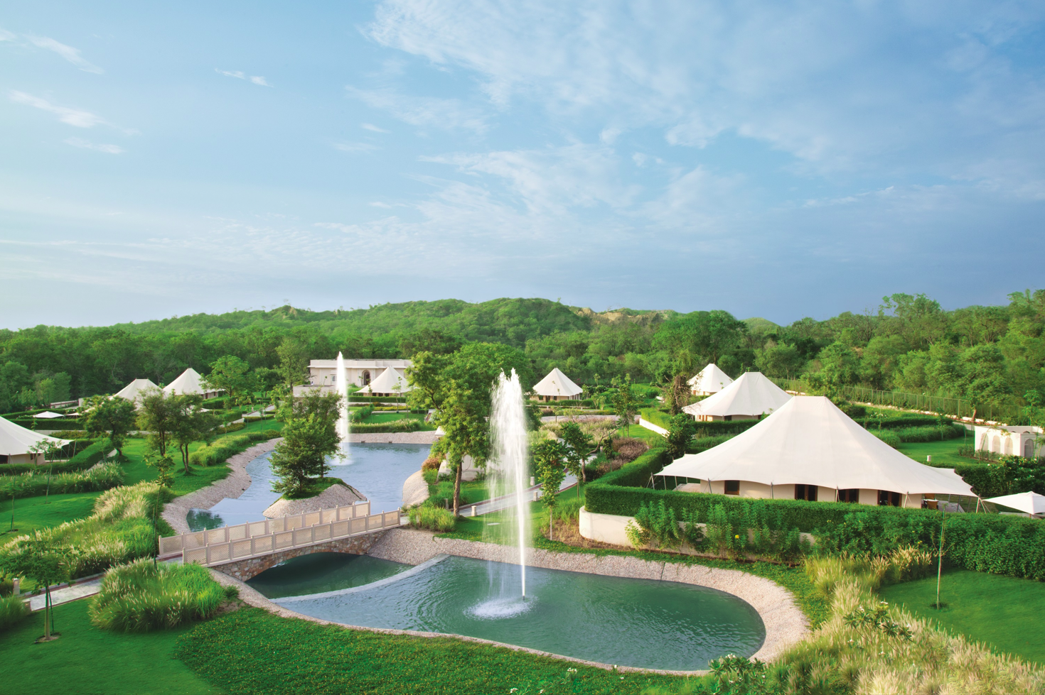 11 Luxurious Long Weekend Escapes to Indulge In
