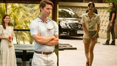 The White Lotus S3 Team Gets Rs 4.3 Cr Offer From NSFW Site For Deleted