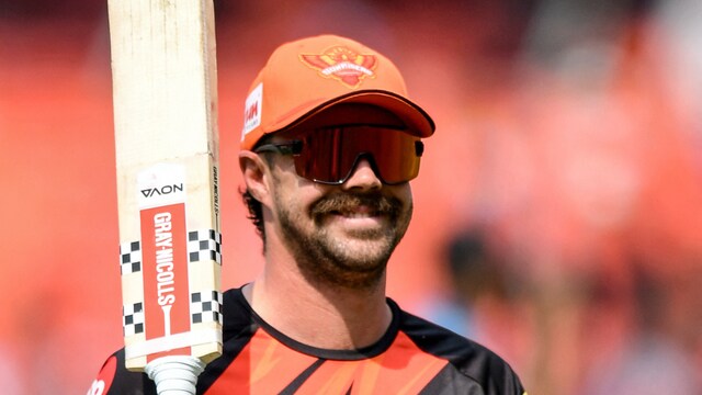 Travis Head Out Of SRH-LSG IPL 2025 Match Due To Covid-19 - News18
