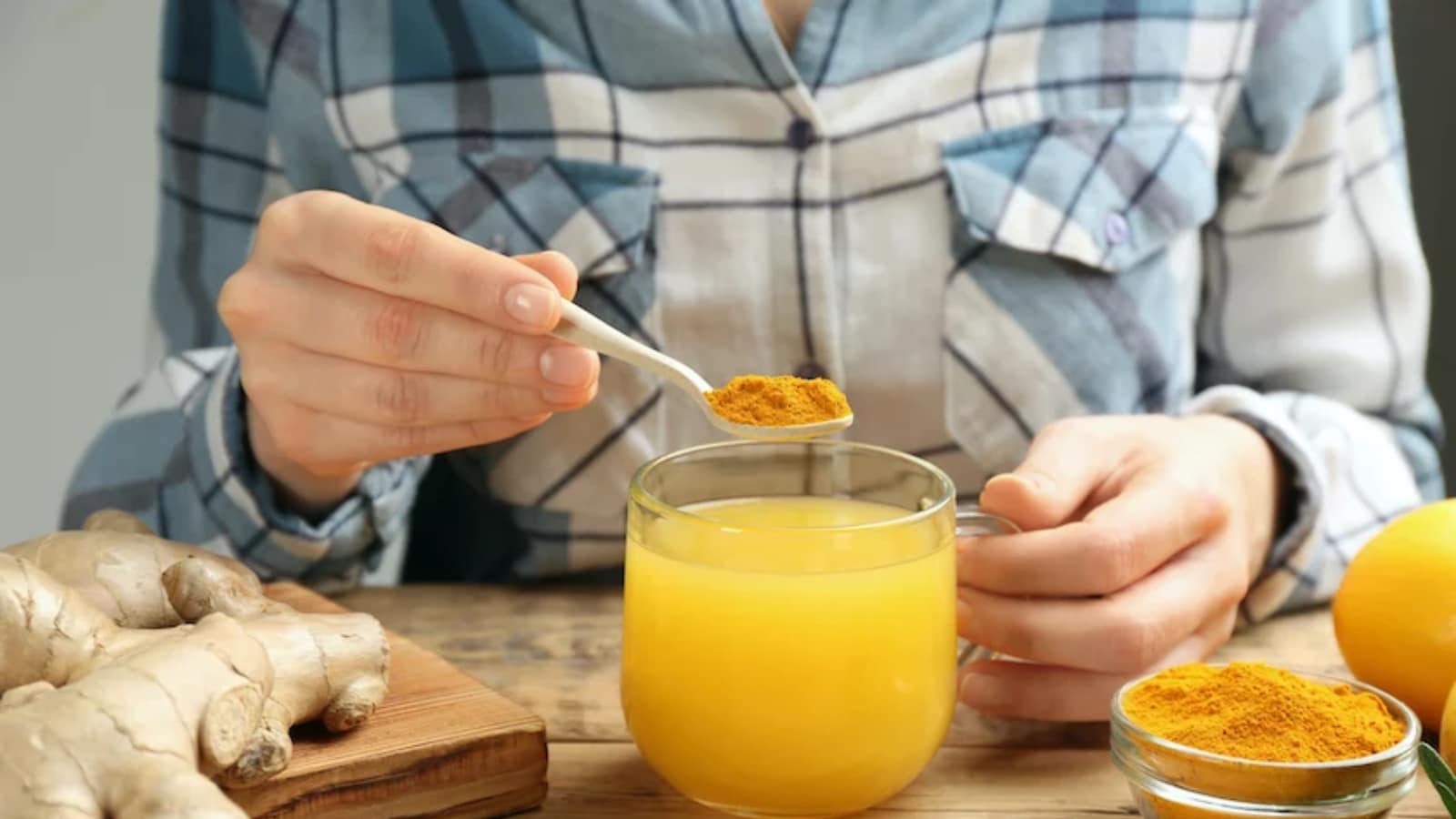 How Turmeric Can Improve Your Health? How Turmeric Can Improve Your Health?