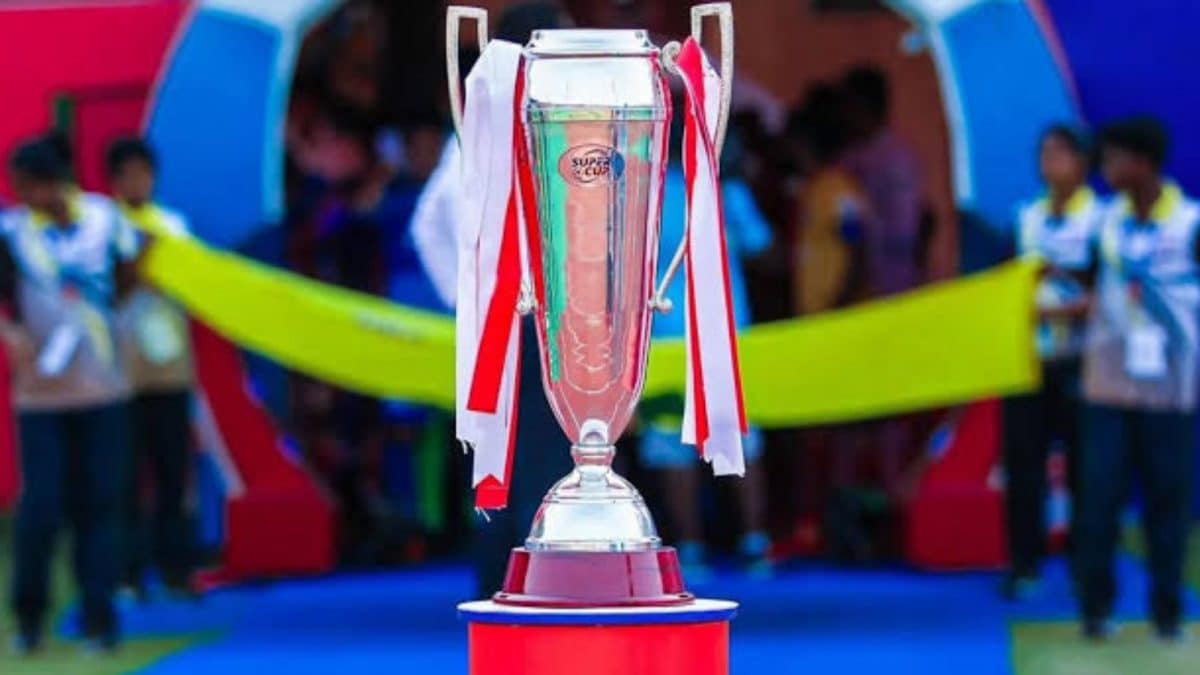 Super Cup 2025: Kerala Blasters FC To Open Round Of 16 Against East Bengal FC | Football News