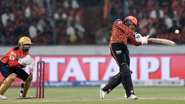 punjab kings vs sunrisers hyderabad matches