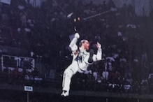 From Shawn Michaels' Zipline To Roman Reigns' God Mode: Top Ten Entrances In The History Of WrestleMania From Shawn Michaels' Zipline To Roman Reigns' God Mode: Top Ten Entrances In The History Of WrestleMania