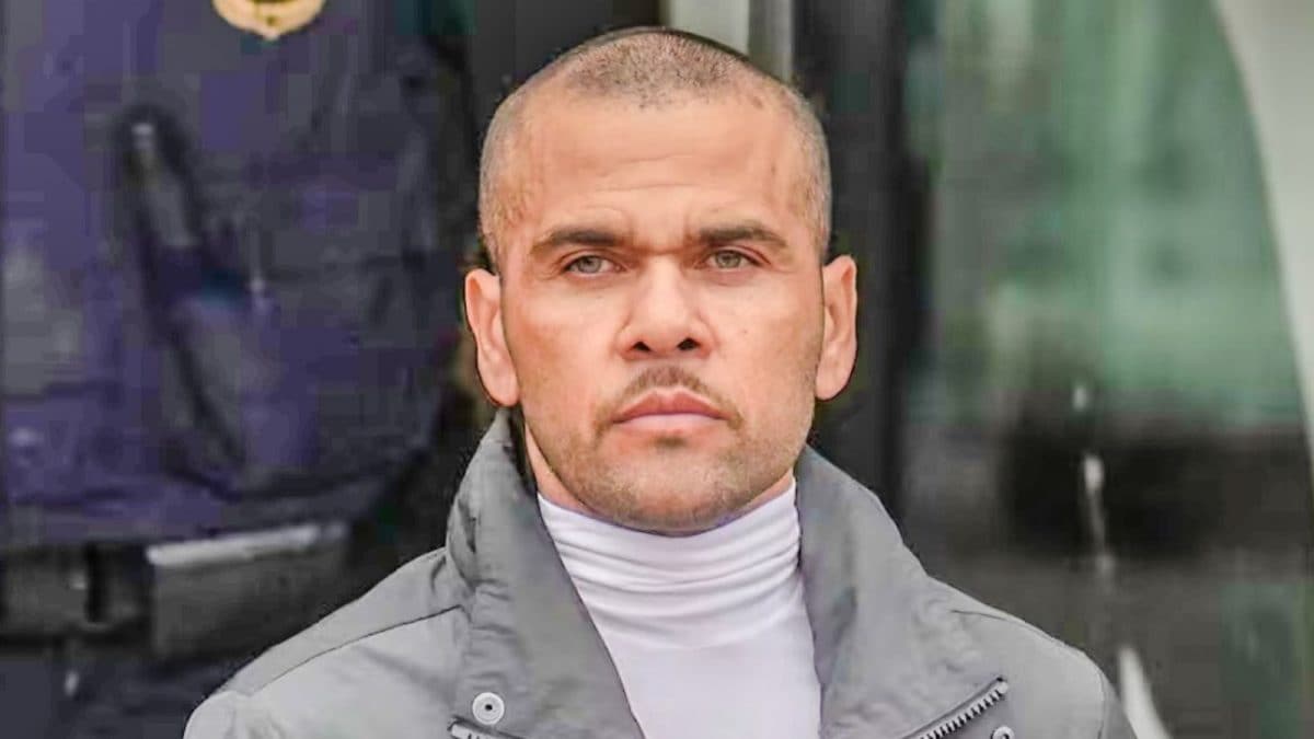 Spanish Prosecutors To Appeal Dani Alves’ Acquittal Over Rape Conviction | Football News
