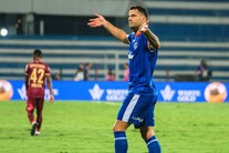 ISL 2024-25: Bengaluru FC In Position Of Advantage Following First Leg Win Over FC Goa In Semis