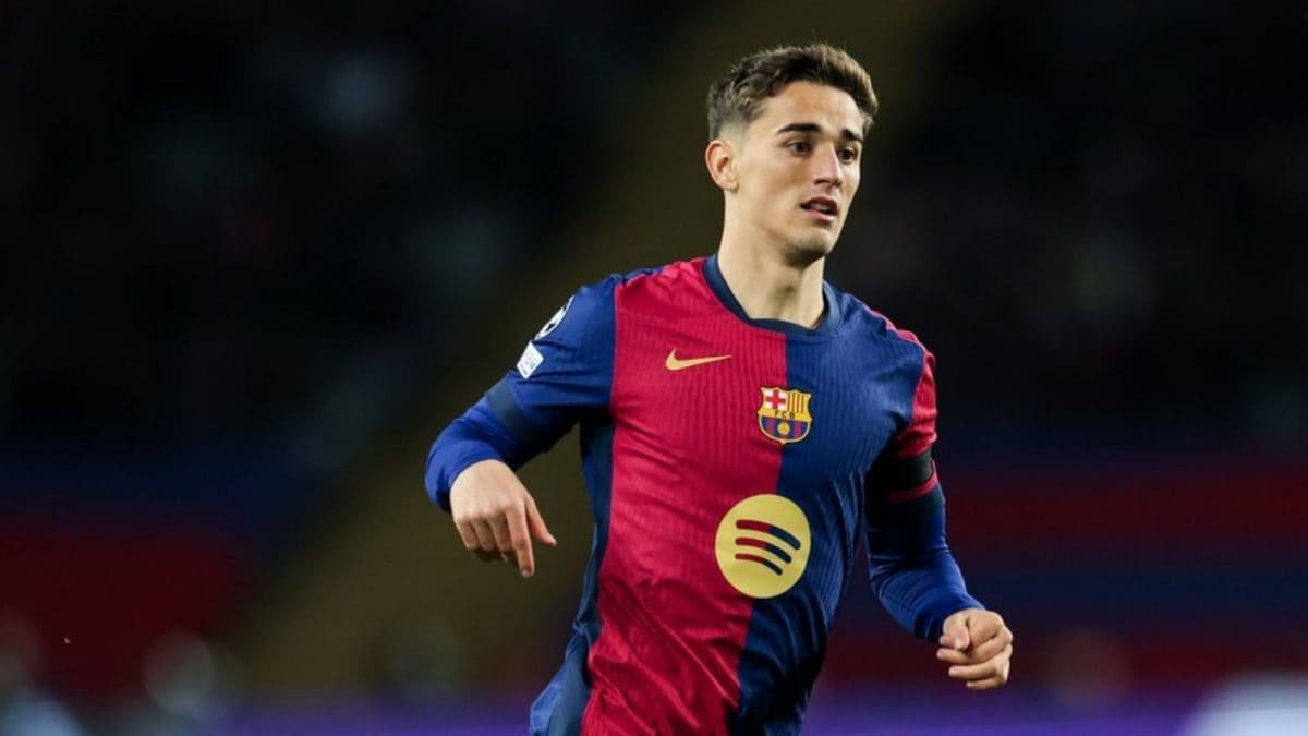 ‘Remember Where We Come From’: Barcelona Midfielder Gavi Emphasizes On Importance Of Staying Humble Amid Historic Season | Football News
