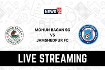 Mohun Bagan Super Giant vs Jamshedpur FC, ISL 2024-25 Semi-Final: Match Preview, Live Streaming, Predicted XI and Full Squads